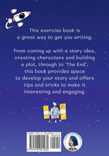 My Creative Writing Book