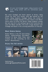 The Show Horse - Dyslexia Friendly The Show Horse - Dyslexia Friendly