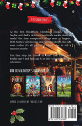 The Christmas Market Robbery | Blackthorn Stables December Mystery The Christmas Market Robbery | Blackthorn Stables December Mystery