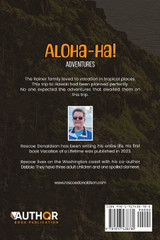 Aloha-ha! Adventures Aloha-ha! Adventures