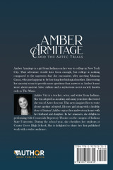 Amber Armitage Amber Armitage