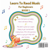 Learn To Read Music For Beginners