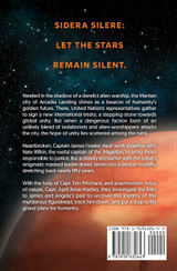 The Shadow of Arcadia