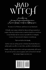 Bad Witch Bad Witch