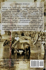 Horizon Fever II - LARGE PRINT Horizon Fever II - LARGE PRINT