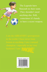 Soccer Superstar - TooCool Series Soccer Superstar - TooCool Series