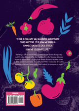 The Hungry Ghost Cookbook