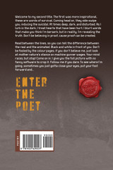 Enter The Poet Enter The Poet