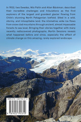 The Vanishing Glaciers of Patagonia