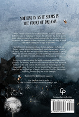 Castle of Nevers and Nightmares