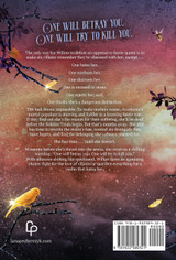 Trials of Dusk and Dreams