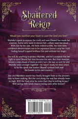 A Shattered Reign A Shattered Reign