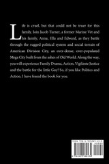 The Concrete Jungle The Concrete Jungle