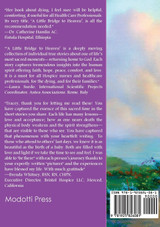 A LITTLE BRIDGE TO HEAVEN