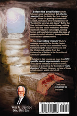 What if Jesus Remained in the Tomb?