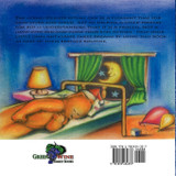Bedtime Adventures of Theodore Ted Bedtime Adventures of Theodore Ted