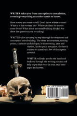 WRITER WRITER