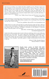 Desert Heat, Desert Cold and Other Tales of the West Desert Heat, Desert Cold and Other Tales of the West