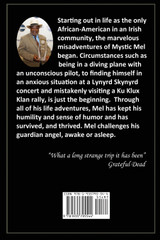 Behind the Eight Ball