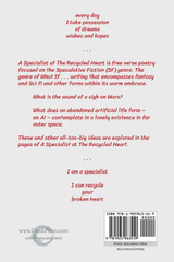 A  Specialist at The Recycled Heart