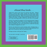 Tammy's Left Shoe---As Opposed To Her Right