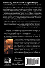 Something Beautiful is Going to Happen . . .