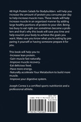 48 High Protein Salads for Bodybuilders 48 High Protein Salads for Bodybuilders