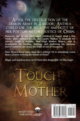 A Touch of Mother A Touch of Mother