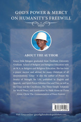 God's Power and Mercy On Humanity's Free Will