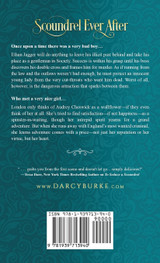 Scoundrel Ever After