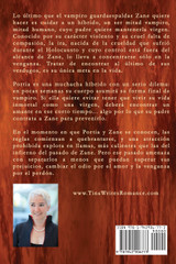 La Redención de Zane (Vampiros de Scanguards 5) La Redención de Zane (Vampiros de Scanguards 5)