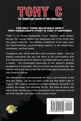 Tony C