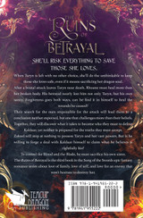 The Ruins of Betrayal