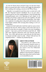 The Housewife Assassin's Tips for Weddings, Weapons, and Warfare