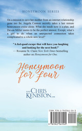Honeymoon for Four