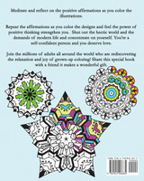 Peaceful Coloring Peaceful Coloring