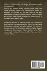 The Hunter's Fate The Hunter's Fate