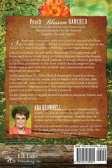 Peach Blossom Rancher