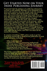 Secrets Every Author Should Know Secrets Every Author Should Know