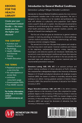 Introduction to General Medical Conditions