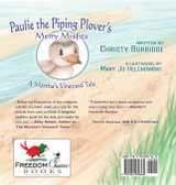 Paulie the Piping Plover's Merry Misfits Paulie the Piping Plover's Merry Misfits