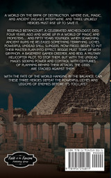 Legions & Liches Legions & Liches