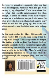 101 Ways to Keep Going, When the Going Gets Tough! 101 Ways to Keep Going, When the Going Gets Tough!
