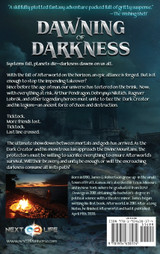 Dawning of Darkness