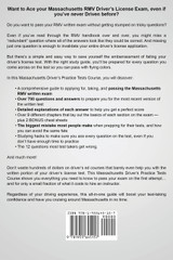 Massachusetts Driver's Practice Tests Massachusetts Driver's Practice Tests