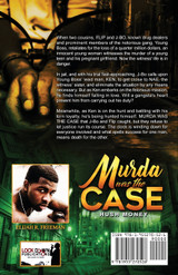 Murda Was the Case Murda Was the Case