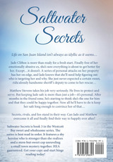 Saltwater Secrets Saltwater Secrets