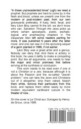 Salvation Through the Jews Salvation Through the Jews