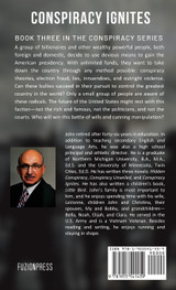 Conspiracy Ignites
