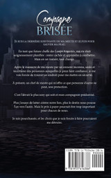 Compagne brisée Compagne brisée
